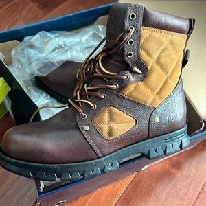 Men’s Winter Boots size 11 Polo